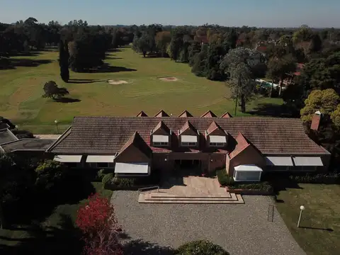 Terreno en Venta en Country Club Los Cardales, USD 24.900