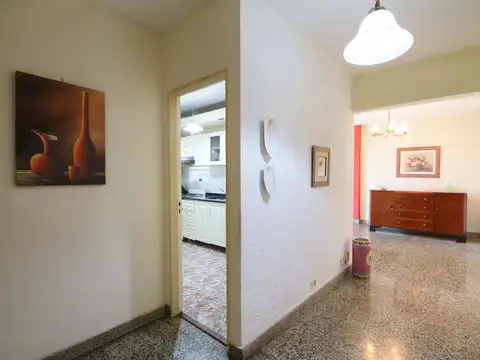 Departamento en Venta de 4 dormitorios