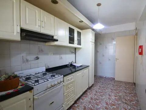 Departamento en Venta 52 años