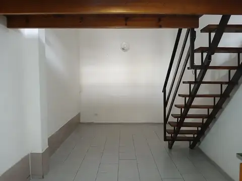 Departamento en Alquiler de Monoambiente