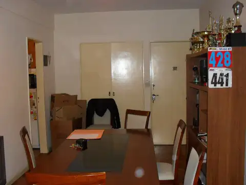 RUY DIAZ DE GUZMAN 100, Piso 4