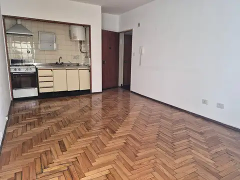 Departamento en Venta en Belgrano, USD 55.000