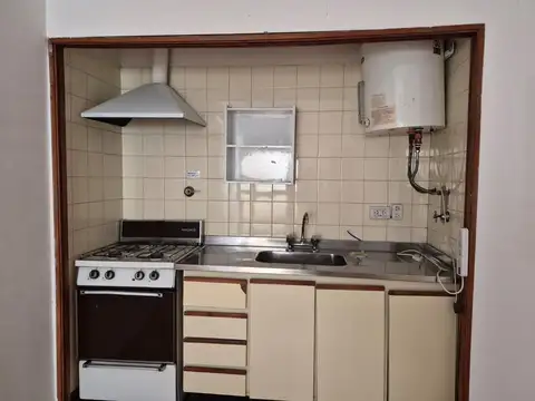 Departamento en Venta Apto profesional