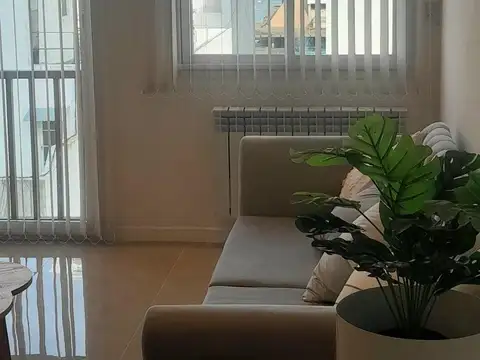 Corrientes 1753 , Piso 9