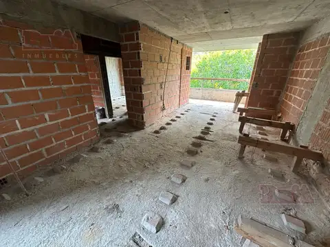 Departamento en Venta al Sudoeste