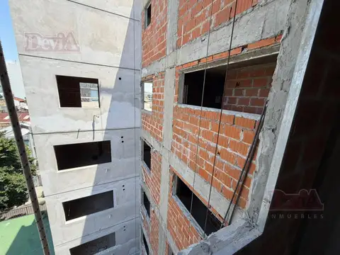 Departamento en Venta en Villa Ortuzar, USD 190.000