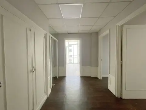 Oficina en Alquiler Temporal 100 años