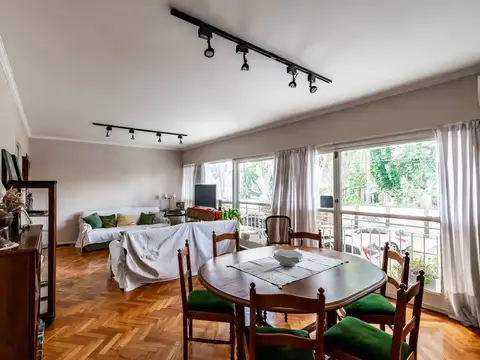 Departamento en Venta en Villa Devoto, USD 330.000