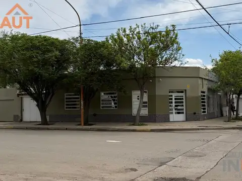 OFICINA CON DEPTO EN VENTA - BARRIO SAN PABLO CIPOLLETTI