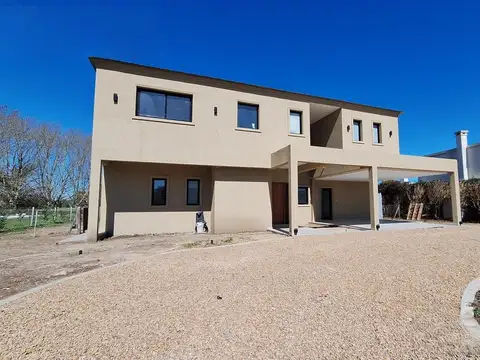 DEPARTAMENTO VENTA 2HARAS SAN PABLO" GRAL. RODRIGUEZ