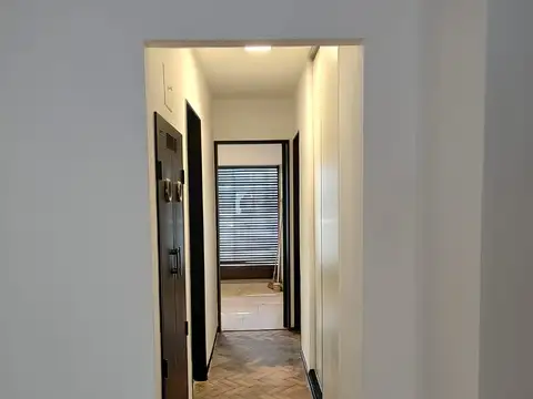 Departamento en Alquiler 55 años
