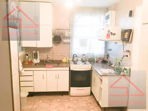 Departamento en Venta 45 años