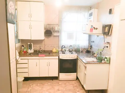 Departamento en Venta 45 años