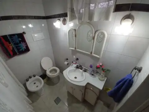 Chalet Casa Gran Lote en Venta 3 ambientes El Palomar