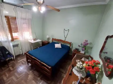 Casa en Venta 60 años