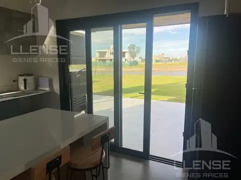 Casa en Venta 1 año