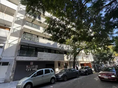 Departamento en Venta Apto profesional