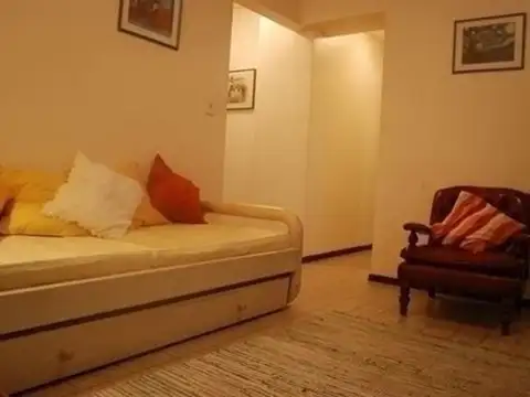 Departamento en Alquiler Temporal de 1 dormitorio