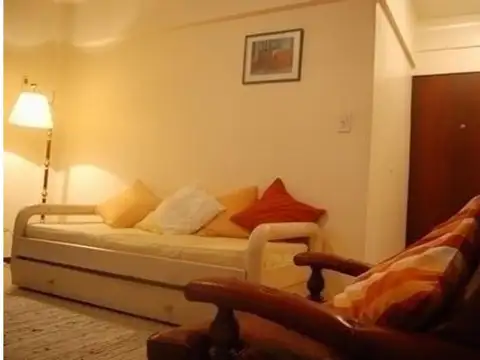 Departamento en Alquiler Temporal A Estrenar