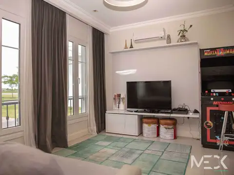 Casa en Alquiler 10 años