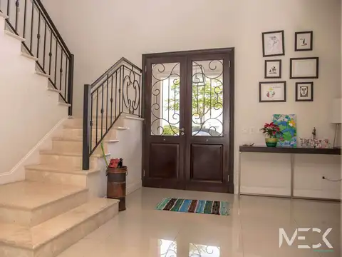 Casa en Alquiler en Nordelta El Golf, USD 7.000