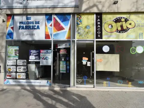 Local en Venta en Terminal, Mar del Plata