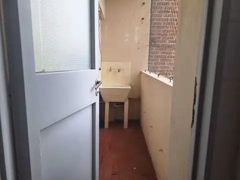 Departamento en Alquiler Apto profesional