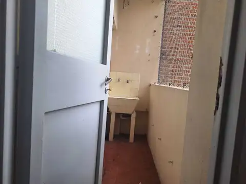 Departamento en Alquiler 40 años