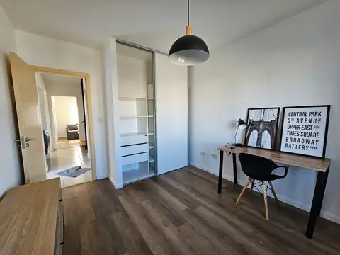 Duplex 4 dorm 3 baños La Falda Cipolletti Apto credito