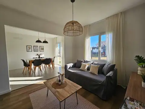 Casa en Venta A Estrenar