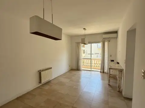 Alquiler Departamento 2 ambientes Pilar