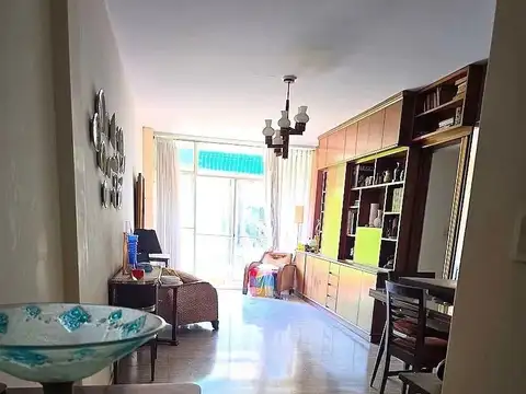 Gurruchaga 2300, Piso 13