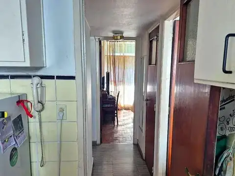 Departamento en Venta al Norte