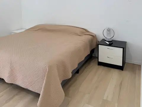 Casa en Alquiler 2 años