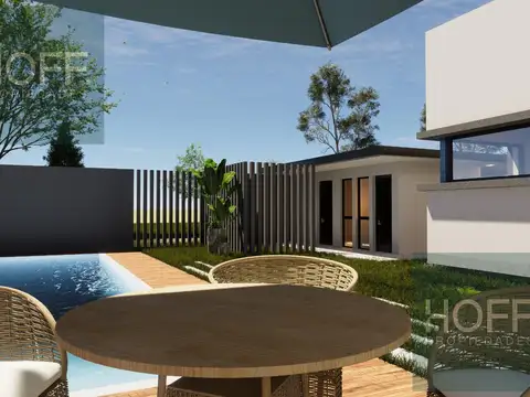 Casa en Venta en Puerto Tirol, USD 60.000