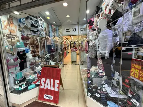 Local en Alquiler en Palermo, CABA