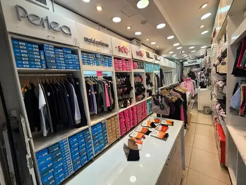 Avenida Santa Fe 3300