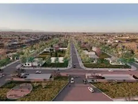 Terreno en Venta en Luján de Cuyo, Mendoza