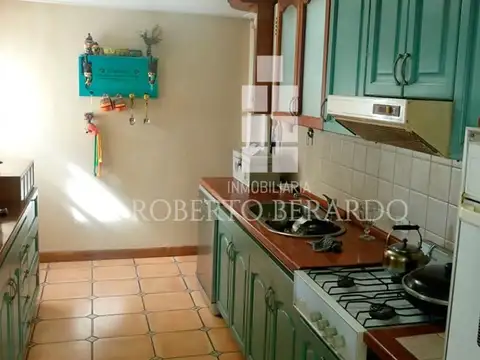 Excelente Casa en Barrio Catedral