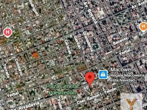 Departamento en Venta Apto profesional