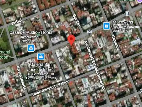 Departamento en Venta de 2 dormitorios