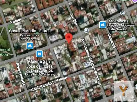 Departamento en Venta de 2 dormitorios