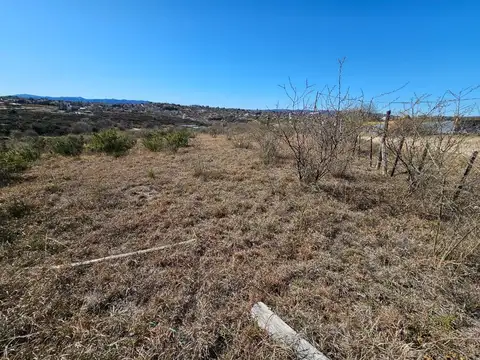 Terreno en Venta de 1356,0 m2