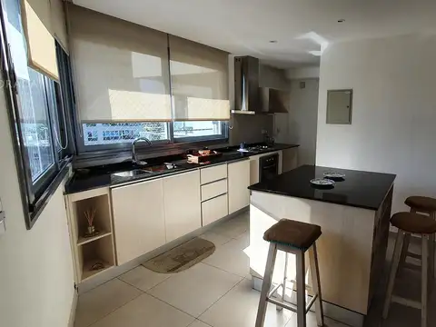 Departamento en Alquiler al Sur