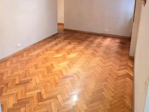 Departamento en Venta en Barracas, USD 110.000