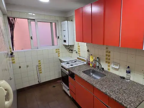 Departamento en Venta 50 años