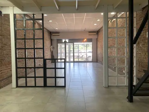 Local en Alquiler 13 años