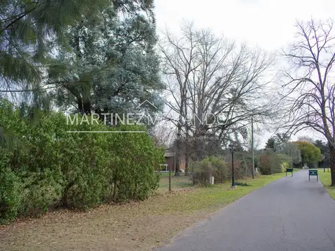 Terreno en Venta de 800,0 m2