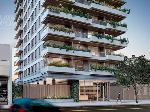 Venta Departamento 2 amb en Florida