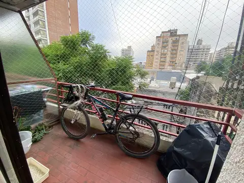 Montevideo al 1100